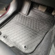 Гумові килимки в салон Toyota RAV4 (XA40) 2013-2018 (Stingray)