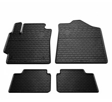 Резиновые коврики в салон Toyota Camry (XV40) 2006-2011 (Stingray)