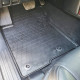 Гумові килимки в салон Lexus GX II (URJ150) 2010-2023 (Stingray)