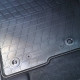 Гумові килимки в салон Lexus GX II (URJ150) 2010-2023 (Stingray)