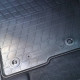 Резиновые коврики в салон Toyota Land Cruiser Prado (J150) 2009-2023 (Stingray)