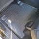 Резиновые коврики в салон Toyota Land Cruiser Prado (J150) 2009-2023 (Stingray)