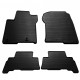 Резиновые коврики в салон Toyota 4Runner V (N280) 2009-2024 (Stingray)