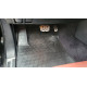 Гумові килимки в салон Lexus LX (URJ200) 2008-2022 (Stingray)