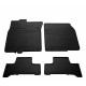 Резиновые коврики в салон Toyota FJ Cruiser 2006-2016 (Stingray)