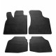 Резиновые коврики в салон Seat Cordoba (6K) 1993-2002 (Stingray)