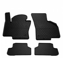 Гумові килимки в салон Volkswagen Passat B6 2005-2010 (Stingray)
