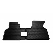 Резиновые коврики в салон Volkswagen T4 1990-2003 (Stingray)