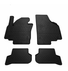 Гумові килимки в салон Seat Altea XL 2005-2015 (Stingray)