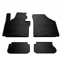 Гумові килимки в салон Volkswagen Caddy III 2003-2020 (Stingray)