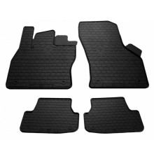 Гумові килимки в салон Audi A3 (8V) 2012-2020 (Stingray)