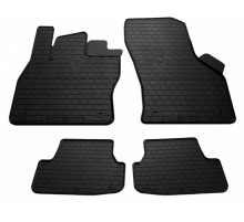 Гумові килимки в салон Seat Leon III (5F) 2012-2019 (Stingray)