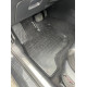Гумові килимки в салон Volkswagen e-Golf 2014-2020 (Stingray)