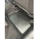 Гумові килимки в салон Volkswagen e-Golf 2014-2020 (Stingray)