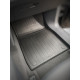 Резиновые коврики в салон Skoda Enyaq IV 2021+ (Stingray)