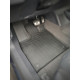Гумові килимки в салон Volkswagen ID5 2021+ (Stingray)