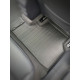 Гумові килимки в салон Volkswagen ID5 2021+ (Stingray)