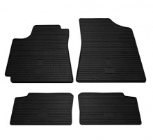 Гумові килимки в салон Geely Emgrand EC7 2009+ (Stingray)