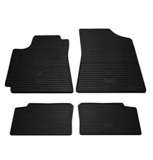 Гумові килимки в салон Geely Emgrand EC7 2009+ (Stingray)