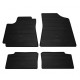 Гумові килимки в салон Geely Emgrand EC7 2009+ (Stingray)