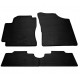 Гумові килимки в салон Geely CK 2005-2009 (Stingray)