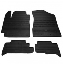 Гумові килимки в салон Geely GC5 2010+ (Stingray)