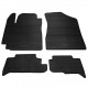 Гумові килимки в салон Geely GC5 2010+ (Stingray)