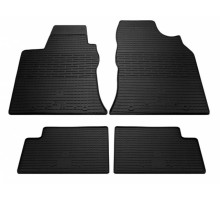 Гумові килимки в салон Geely GC7 2012+ (Stingray)
