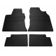 Гумові килимки в салон Geely GC7 2012+ (Stingray)