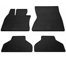 Гумові килимки в салон BMW X5 (E70) 2006-2013 (Stingray)