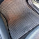 Гумові килимки в салон BMW X5 (E53) 1999-2006 (Stingray)