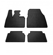 Гумові килимки в салон BMW i3 (I01) 2013-2022 (Stingray)