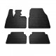 Гумові килимки в салон BMW i3 (I01) 2013-2022 (Stingray)