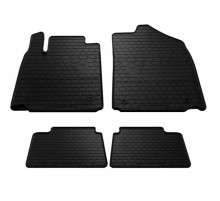Гумові килимки в салон Lexus ES (GSV40) 2006-2012 (Stingray)
