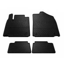 Гумові килимки в салон Lexus ES (GSV40) 2006-2012 (Stingray)