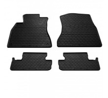 Резиновые коврики в салон Lexus IS (XE2) 2005-2013 (Stingray)