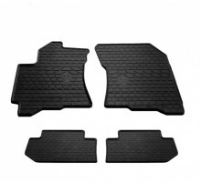 Гумові килимки в салон Subaru Tribeca 2005-2014 (Stingray)