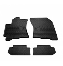 Гумові килимки в салон Subaru Tribeca 2005-2014 (Stingray)