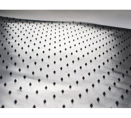 Гумові килимки в салон Audi A4 (B7) 2004-2008 (Stingray)