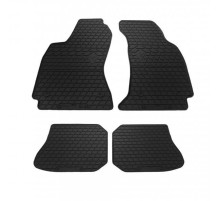 Резиновые коврики в салон Audi A4 (B5) 1994-2001 (Stingray)