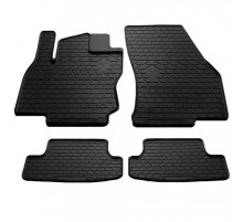 Резиновые коврики в салон Audi Q2 2016+ (Stingray)