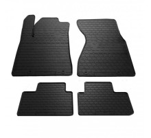 Резиновые коврики в салон Audi A8 (D2) 1994-2002 (Stingray)