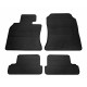 Гумові килимки в салон Mini Cooper I R52 2001-2006 (Stingray)