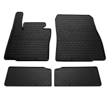 Гумові килимки в салон Mini Countryman R60 2010-2016 (Stingray)
