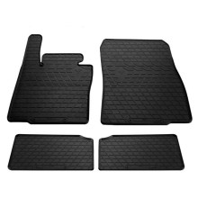 Гумові килимки в салон Mini Countryman R60 2010-2016 (Stingray)