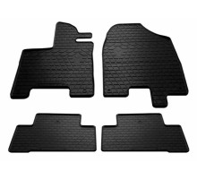 Гумові килимки в салон Acura MDX (YD3) 2013-2020 (Stingray)