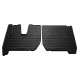 Резиновые коврики в салон Iveco Stralis cabin AD/AT 2007-2012 (Stingray)