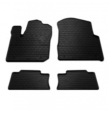 Гумові килимки в салон Jeep Grand Cherokee IV (WK2) 2010-2021 (Stingray)