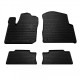 Резиновые коврики в салон Jeep Grand Cherokee IV (WK2) 2010-2021 (Stingray)