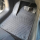 Гумові килимки в салон Jeep Cherokee IV (KL) 2013+ (Stingray)